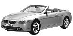 BMW E64 P079B Fault Code