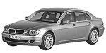 BMW E65 P079B Fault Code