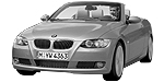 BMW E93 P079B Fault Code