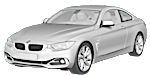 BMW F32 P079B Fault Code